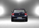 BMW 1-Series 2012 года